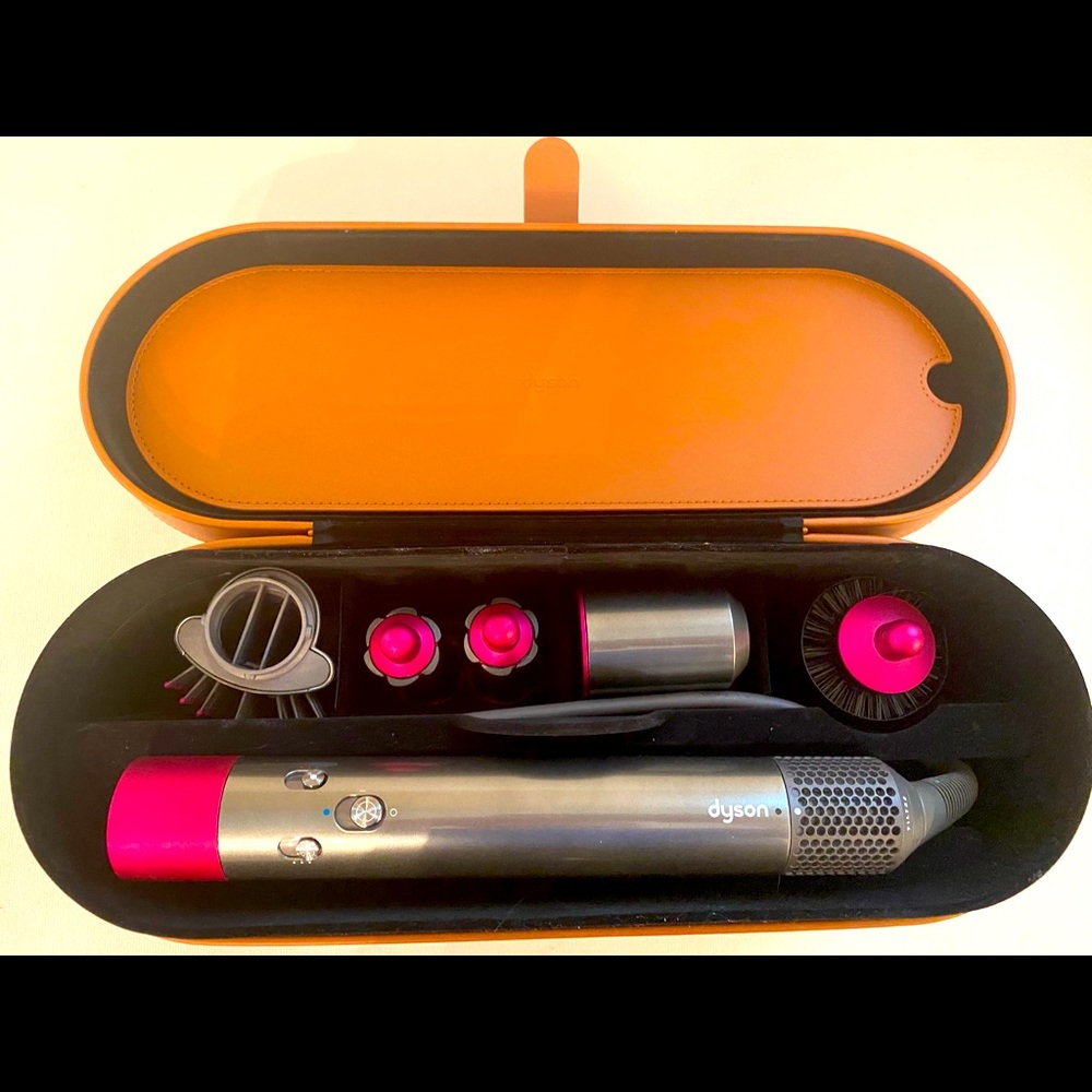 Dyson Airwrap Styler